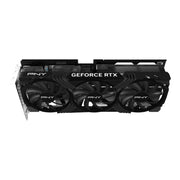 PNY VCG4070T12TFXPB1 GeForce RTX 4070 Ti 12GB Verto Triple Fan Graphics Card DLSS 3