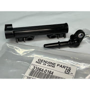 Kawasaki 31064-0164 Pipe-comp Fuel 310640164 Genuine OEM Part