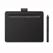 Wacom Intuos Graphics Drawing Tablet with 3 Bonus Software included, 7.9