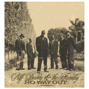 Bad Boy Records Puff Daddy & The Fam - No Way Out (Vinyl)