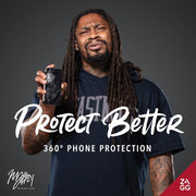 ZAGG 200208366 InvisibleShield Ultra Clear for Apple Watch Series 7 Screen Protector, 40mm