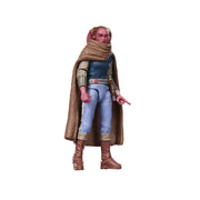 Hasbro Star Wars Vintage Collection Devon Izara 3.75 Inch Action Figure with Blue Lightsaber G26255X0