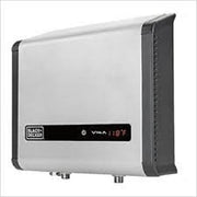 Black & Decker 18 kW 3.7 GPM Electric Tankless Water Heater, Digital Self Modulating Hot Water Heater Electric