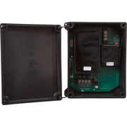 PAL Lighting PCR-300U Driver, 24VDC Power Output, Cloning Capability, Remote Control, Black, 42-PCR300U24-CL