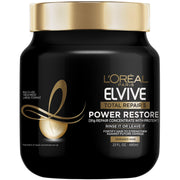 L'Oreal Paris 80014693 Elvive Total Repair 5 Power Restore Multi Use Treatment 23 Fl Oz