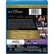 Universal Studios The Mummy Trilogy (Blu-ray)