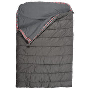 TETON Sports Mammoth Cotton Double Sleeping Bag Liner