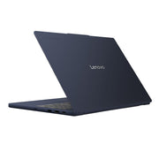 Lenovo Chromebook Plus i Laptop, 15.3 in 16:10 WUXGA IPS Display, Intel Core 3 N355 Processor, 8GB DDR5 RAM, 128GB SSD, Cosmic Blue