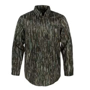 Avery Men's Heritage Chamois Shirt, Realtree Original, XL