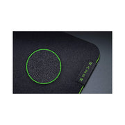 Razer RZ02-03330400-R3U1 Gigantus v2 Cloth Gaming Mouse Pad XXL Thick High Density Foam Non Slip Base Classic Black