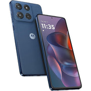 Motorola XT2517-1 Moto G Stylus 2025 8/256GB Memory 50MP Camera Unlocked Smartphone, Pantone Gibraltar Sea