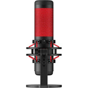 HyperX 4P5P6AA HyperX QuadCast USB Condenser Gaming Microphone