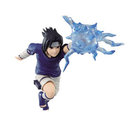 Banpresto 19231 Naruto Effectreme Uchiha Sasuke Action Figure