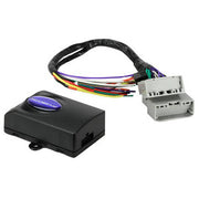 Scosche CR4000A '04-Up Chrysler Replacement Interface