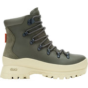 Merrell J007592 Bristol Mid Hiking Boots for Ladies - Olive - 8M