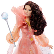 Mattel Wicked Magical Wise Woman Sun Fashion Doll with Deluxe Movie-Inspired Outfit, 11 Points of Articulation, Doll Stand, Multicolor, JLD88