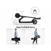 Evercross EV08E Electric Scooter,Electric Scooter for Adults with 8