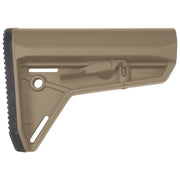 Magpul MAG347-FDE MOE SL Mil-Spec Carbine Stock - Flat Dark Earth