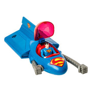 McFarlane Toys 15760 Supermobile Toy Vehicle