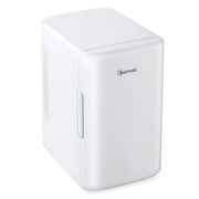 AstroAI AAFR06AWH-US Compact Refrigerator, 6L Capacity, Personal Cooler One Door, White
