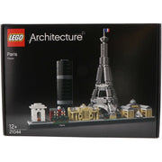 Lego 21044 Architecture Stacking Block