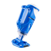 Water Tech Corp Catfish Gen 2 Cordless Spa & Hot Tub Vacuum, 8-Inch Omni-Directional Head, 45 Min Runtime, Rechargeable Lithium-Ion Battery, Expanded Debris Chamber, 20150CL
