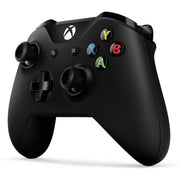 Microsoft 6CL-00005 Xbox Wireless Controller - Black