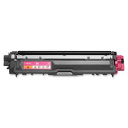 Brother TN-221M - magenta - original - toner cartridge