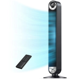 Dreo 9-Speed Ultra Quiet Operation 1076 CFM Indoor Tower Fan