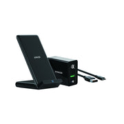 Anker B2524J11-1 PowerWave Stand with charger