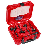 Milwaukee 49-22-5100 5 Piece Switchblade Plumbers Kit