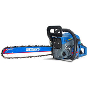 Wemars WS-6220G 62cc 20-Inch Gas Chainsaw