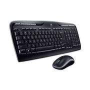 Logitech MK 320 920-002836 Wireless Keyboard