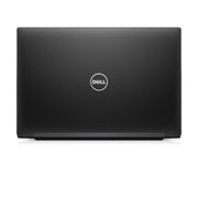 Dell Latitude 7480 Laptop, 14in FHD Display, Intel Core i7-6600U 2.6GHz Processor, 16GB DDR4 RAM, 512GB SSD, Windows 10 Pro, Black