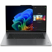 Lenovo ThinkPad X9-15 Gen 1 Aura Edition Laptop, 15.3 in 3K OLED Touchscreen, Intel Core Ultra 5 238V Processor, 32GB LPDDR5X RAM, 1TB NVMe SSD, Windows 11 Pro, Gray