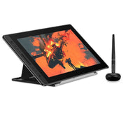 Huion GT-156-S Kamvas Pro 16 15.6'' Graphic Drawing Monitor Display Pen Display+Touch Strip