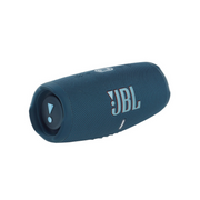 JBL Charge 5 Waterproof Speaker with PartyBoost - Blue