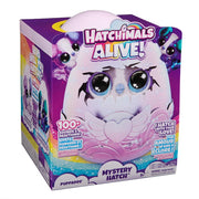 Spin Master 6069525 Hatchimals Mystery Hatch Puppadee Interactive Surprise Toys
