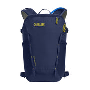 CamelBak Cloud Walker 18 Hydration Backpack with 2.5L Crux Reservoir, Navy, 2531405000