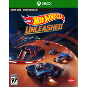 Koch Media Hot Wheels Unleashed (Xbox One)