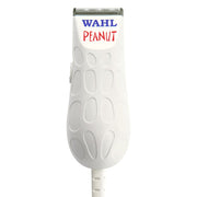 Wahl Professional 8655 Peanut Corded Trimmer, White