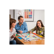 Days of Wonder DOW7201 Ticket To Ride Board Game