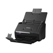Epson FastFoto FF-680W Wireless High-speed Photo and Document Scanning System Black
