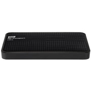 Western Digital WDBZFP0010BBK-NESN My Passport External Hard Drive 1TB - Black