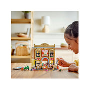 Lego 896-Pc. Building Blocks - MULTI ONE SIZE