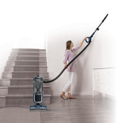 Shark NV151 Navigator Pet Upright Vacuum, Blue