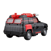 Hasbro Transformers Age of the Primes Flatline Voyager Class 7-Inch Articulated Action Figure with Accessories G1021