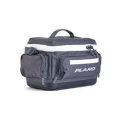 Plano Plawknd3500tbsl Weekend 3500 Tackle Bag, Cutting-Edge Fishing Tackle Bag, Slate