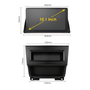 Ossuret For Honda Accord 2008 2009 2010-2013 Android 12.0 Wifi 2+32GB Car Stereo Radio Carplay GPS Navigation