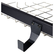 NUUK Deluxe Stainless Steel Pizza Oven Table